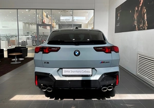 Внедорожник BMW X2 2024 года, 5971950 рублей, Новосибирск