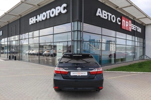 Седан Toyota Camry 2014 года, 2222000 рублей, Мирное