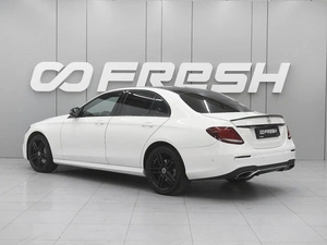 Седан Mercedes-benz E-класс 2019 года, 3100000 рублей, Ростов-на-Дону