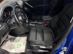 Внедорожник Mazda CX-5 2012 года, 1499000 рублей, Красноярск