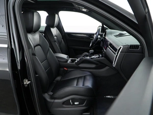 Внедорожник Porsche Cayenne 2021 года, 9276900 рублей, Москва