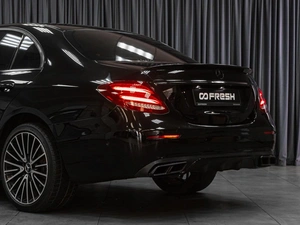 Седан Mercedes-benz E-класс 2016 года, 2319000 рублей, Тюмень