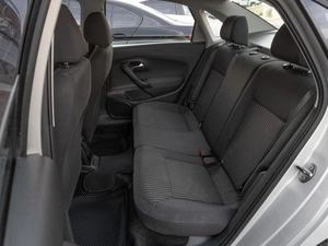 Седан Volkswagen Polo 2012 года, 789000 рублей, Саратов