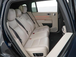 Внедорожник Li Auto L7 2023 года, 5447900 рублей, Москва
