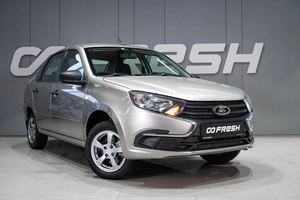 Седан ВАЗ (LADA) Granta 2020 года, 649000 рублей, Петрозаводск