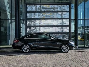 Купе Mercedes-benz E-класс 2012 года, 1190000 рублей, Уфа