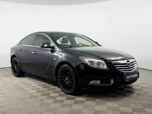Седан Opel Insignia 2013 года, 899900 рублей, Казань