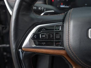 Внедорожник Jeep Grand Cherokee 2021 года, 5800000 рублей, Нижний Новгород
