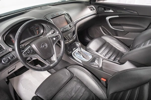 Седан Opel Insignia 2014 года, 1139000 рублей, Томск