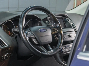 Универсал Ford Focus 2017 года, 1199000 рублей, Сургут