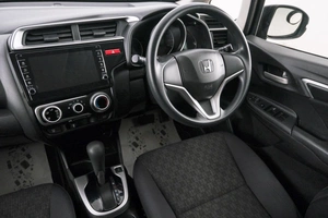 Хетчбэк Honda Fit 2016 года, 1029000 рублей, Красноярск