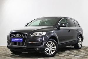 Внедорожник Audi Q7 2007 года, 1269000 рублей, Сургут