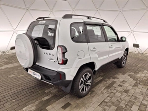 Внедорожник ВАЗ (LADA) Niva 2025 года, 1420000 рублей, Клинцы
