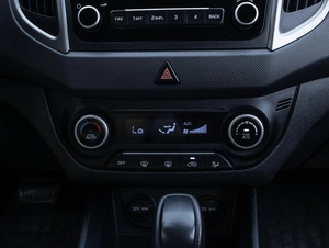 Внедорожник Hyundai Creta 2016 года, 1449000 рублей, Большой Сочи
