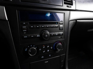 Седан Chevrolet Epica 2010 года, 559000 рублей, Тюмень