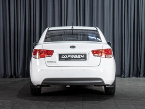 Седан Kia Cerato 2009 года, 950000 рублей, Волгоград