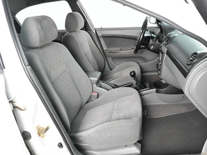 Хетчбэк Chevrolet Lacetti 2007 года, 590000 рублей, Ростов-на-Дону