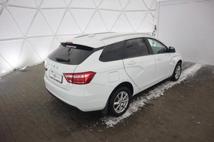 Универсал ВАЗ (LADA) Vesta 2021 года, 1195000 рублей, Орёл