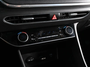 Седан Hyundai Sonata 2020 года, 2199000 рублей, Аксай