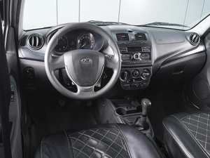 Седан ВАЗ (LADA) Granta 2023 года, 970000 рублей, Ростов-на-Дону