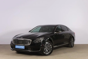 Седан Kia K900 2019 года, 4139000 рублей, Новосибирск
