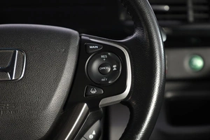 Минивэн Honda Stepwgn Spada 2015 года, 1849000 рублей, Новосибирск