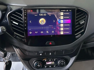 Седан ВАЗ (LADA) Vesta 2022 года, 1200000 рублей, Смоленск