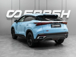Внедорожник OMODA C5 2023 года, 1749000 рублей, Тюмень
