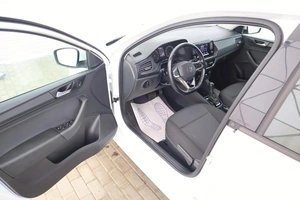 Лифтбек Volkswagen Polo 2021 года, 1899000 рублей, Обнинск