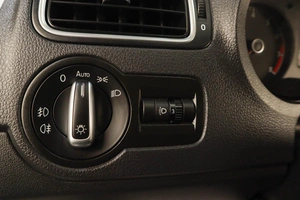 Седан Volkswagen Polo 2017 года, 1399000 рублей, Челябинск