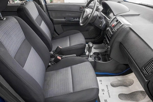 Хетчбэк Hyundai Getz 2006 года, 449000 рублей, Барнаул