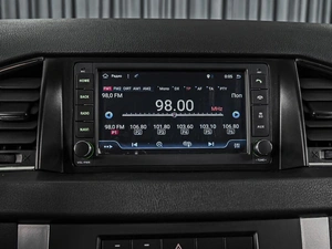 Внедорожник УАЗ Patriot 2023 года, 1695000 рублей, Ставрополь