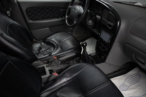 Седан Kia Spectra 2006 года, 249000 рублей, Оренбург