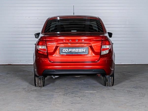 Седан ВАЗ (LADA) Granta 2019 года, 795000 рублей, Ставрополь