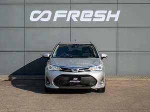 Универсал Toyota Corolla Fielder 2019 года, 1560000 рублей, Краснодар