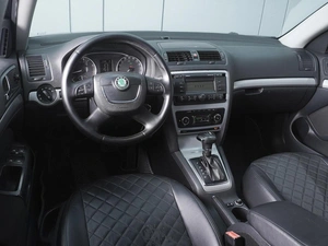 Лифтбек Skoda Octavia 2012 года, 670000 рублей, Ростов-на-Дону
