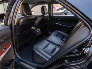 Седан Toyota Camry 2012 года, 1599000 рублей, Саратов