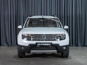 Внедорожник Renault Duster 2014 года, 965000 рублей, Волгоград
