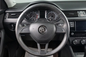 Лифтбек Skoda Octavia 2020 года, 1849000 рублей, Оренбург