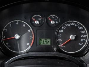 Седан Ford Focus 2005 года, 480000 рублей, Волгоград