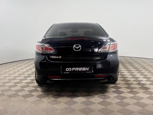 Седан Mazda 6 2011 года, 949900 рублей, Казань