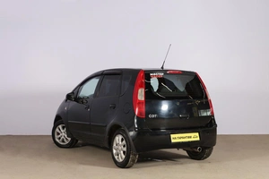 Хетчбэк Mitsubishi Colt 2006 года, 449000 рублей, Новосибирск