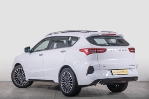 Внедорожник Jetour X70 2023 года, 2189000 рублей, Томск