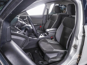 Седан Ford Focus 2013 года, 979000 рублей, Ростов-на-Дону