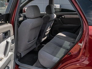 Седан Chevrolet Lacetti 2007 года, 400000 рублей, Краснодар