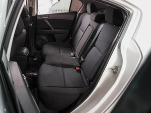 Седан Mazda 3 2010 года, 1189000 рублей, Воронеж