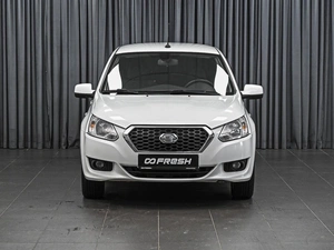 Седан Datsun on-DO 2019 года, 780000 рублей, Ставрополь