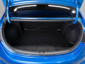 Седан Hyundai Solaris 2020 года, 1579000 рублей, Тюмень