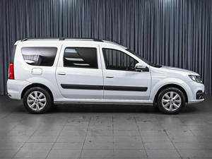 Универсал ВАЗ (LADA) Largus 2021 года, 1440000 рублей, Ставрополь