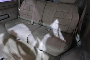 Внедорожник Lexus LX 2002 года, 1669000 рублей, Новокузнецк